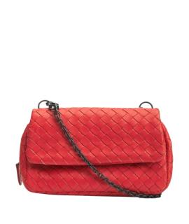 BOTTEGA VENETA Сумка через плечо