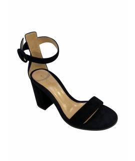 GIANVITO ROSSI Босоножки