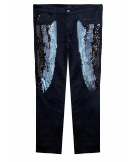 JUST CAVALLI Прямые джинсы