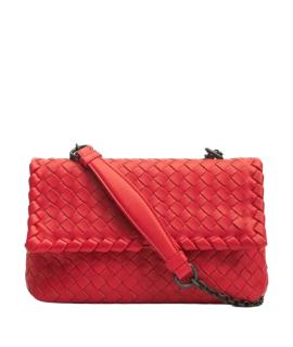 BOTTEGA VENETA Сумка через плечо