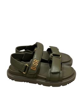 CHRISTIAN DIOR Сандалии