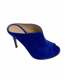 GIANVITO ROSSI Мюли