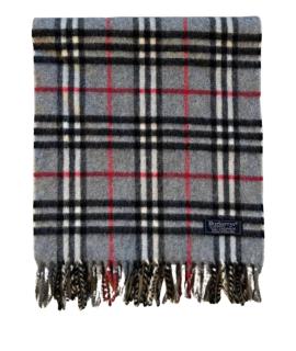 BURBERRY Шарф