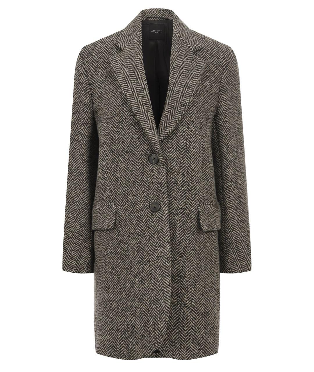 WEEKEND MAX MARA Пальто, фото 5