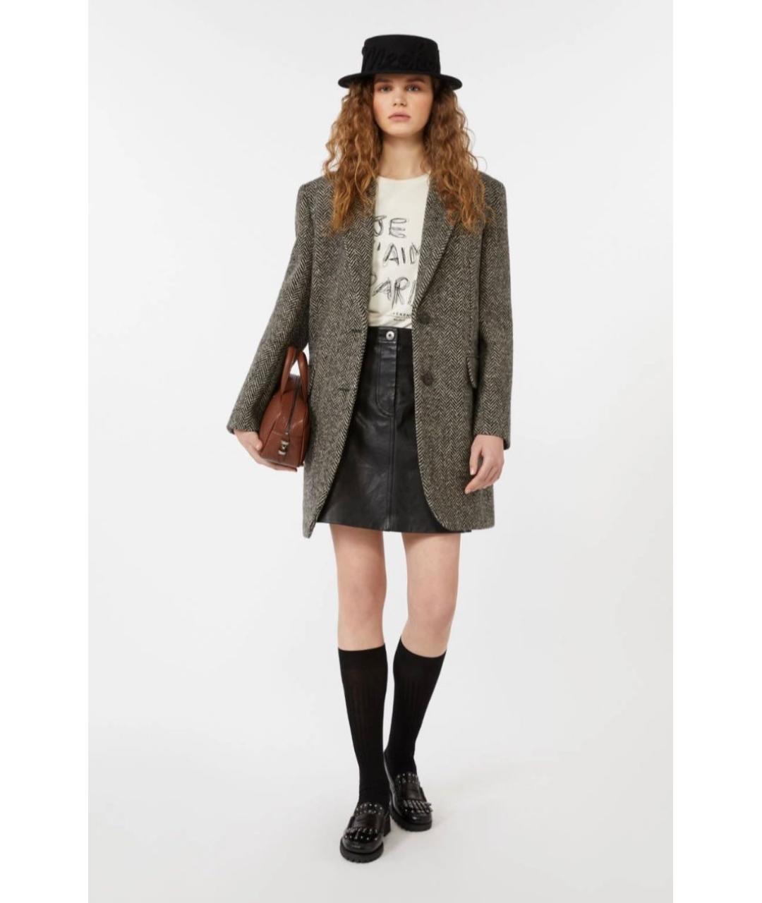 WEEKEND MAX MARA Пальто, фото 2