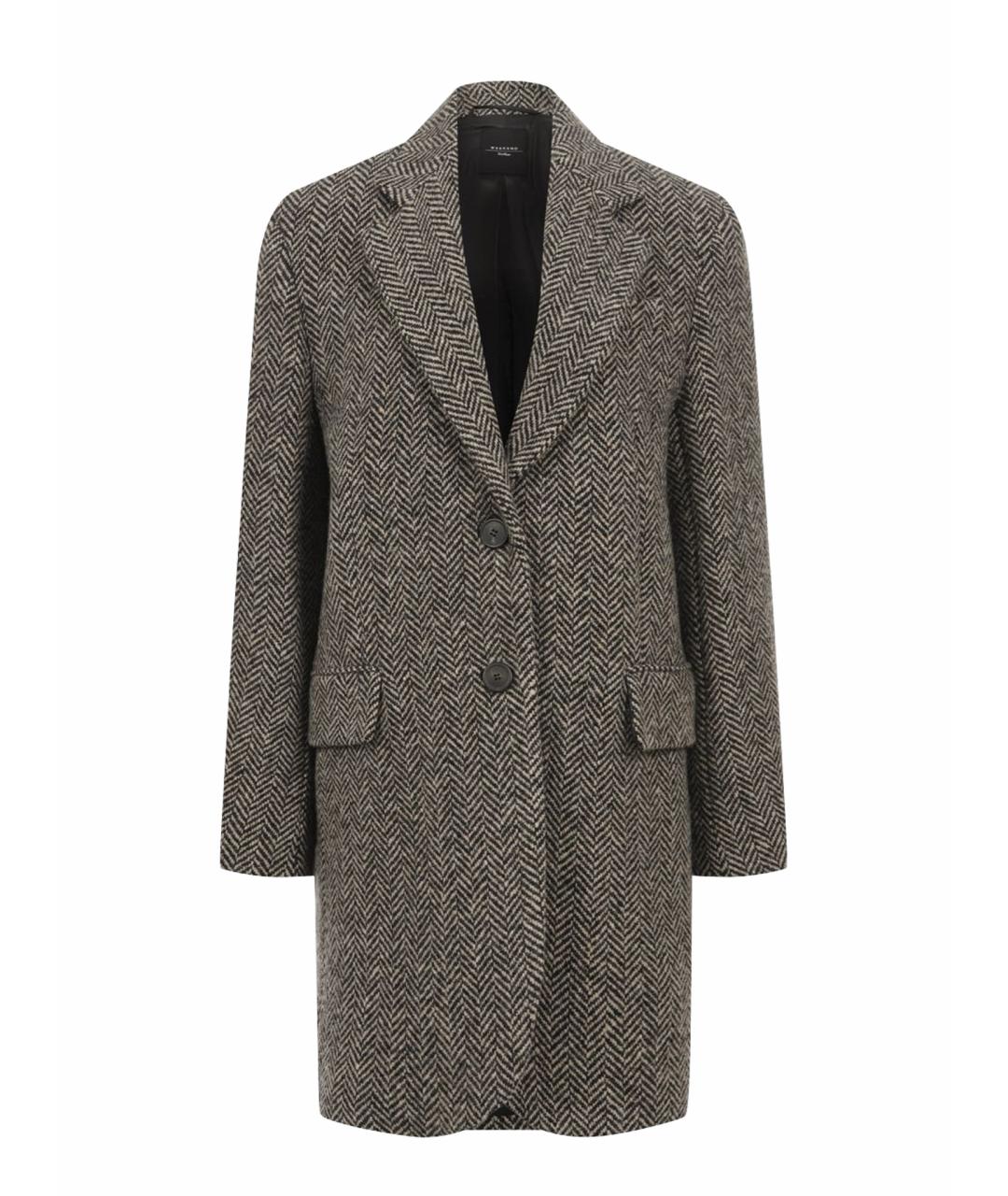 WEEKEND MAX MARA Пальто, фото 1