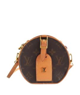 LOUIS VUITTON Сумка через плечо