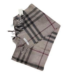 BURBERRY Шарф