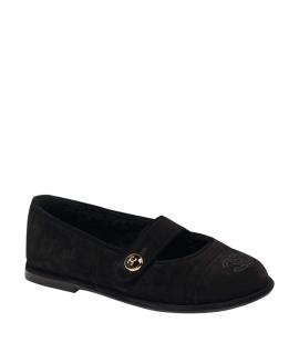 CHANEL Балетки