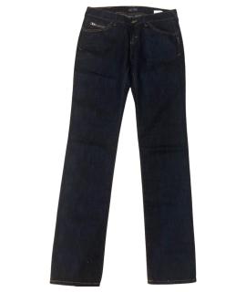 ARMANI JEANS Джинсы слим