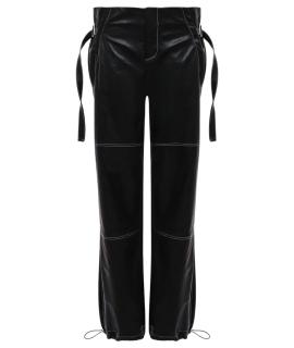 YUZEFI Прямые брюки