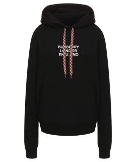 BURBERRY Худи/толстовка