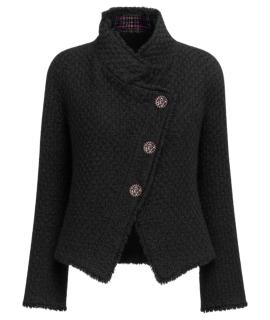 CHANEL Жакет/пиджак