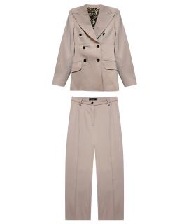 DOLCE&GABBANA Костюм с брюками