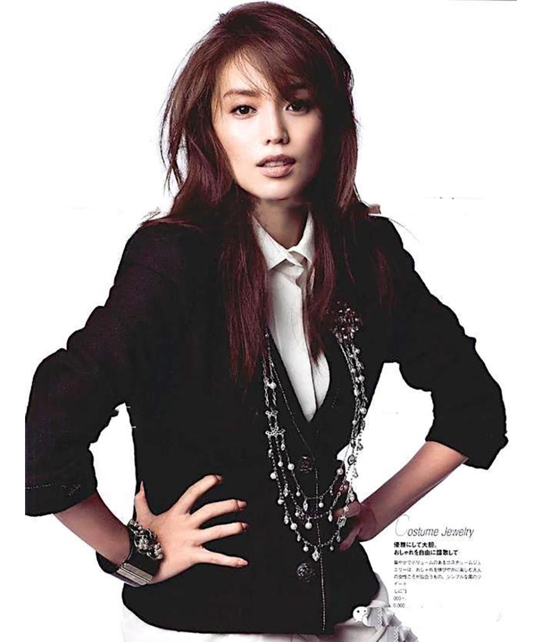 CHANEL Черный шерстяной жакет/пиджак, фото 4