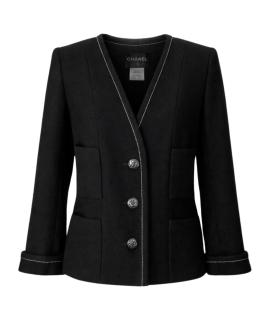 CHANEL Жакет/пиджак