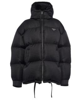PRADA Пуховик