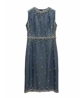 ERMANNO SCERVINO Коктейльное платье