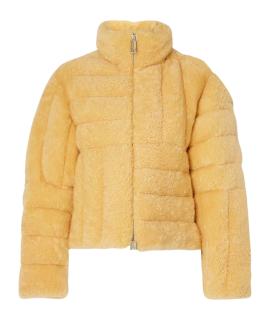 BOTTEGA VENETA Дубленка