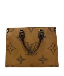 LOUIS VUITTON Сумка с короткими ручками