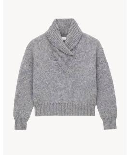 SAINT LAURENT Джемпер / свитер