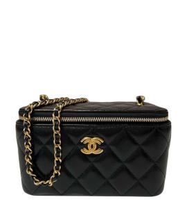 CHANEL Сумка через плечо