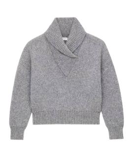 SAINT LAURENT Джемпер / свитер