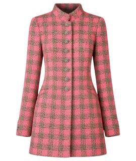 CHANEL Жакет/пиджак