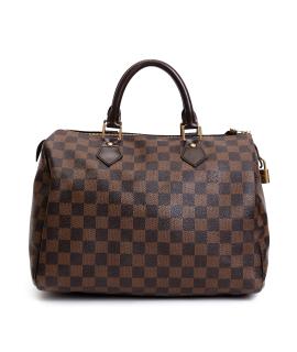 LOUIS VUITTON Сумка с короткими ручками