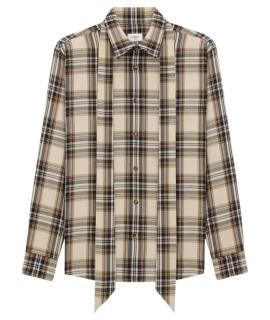 SAINT LAURENT Рубашка