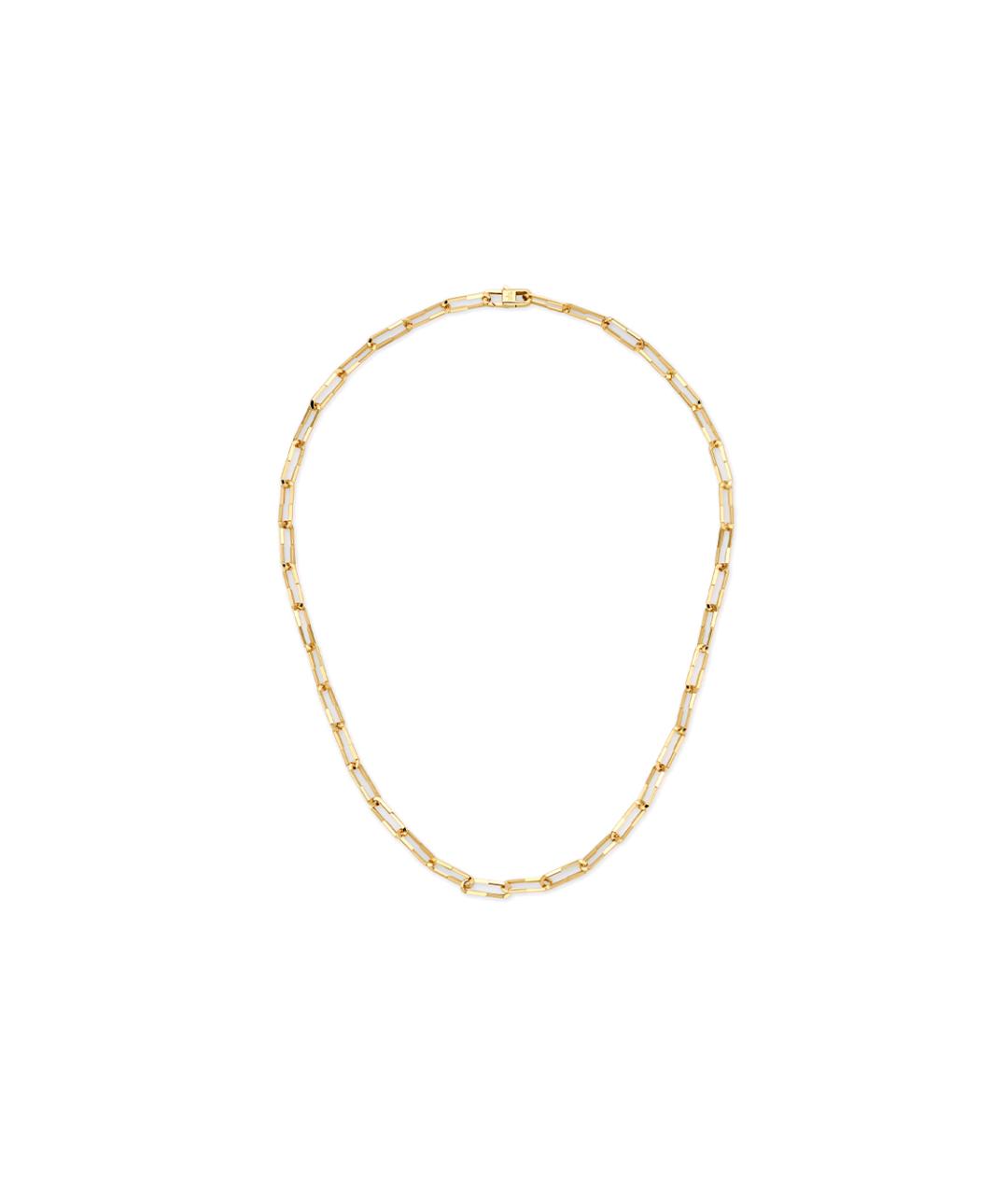 GUCCI Золотая цепочка, фото 1