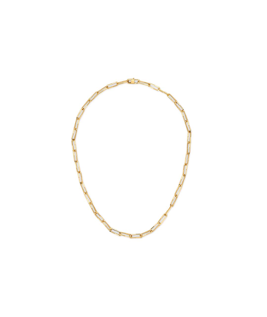 GUCCI Золотая цепочка, фото 2