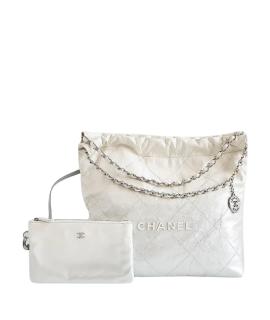 CHANEL Сумка через плечо