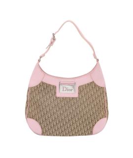CHRISTIAN DIOR Сумка через плечо