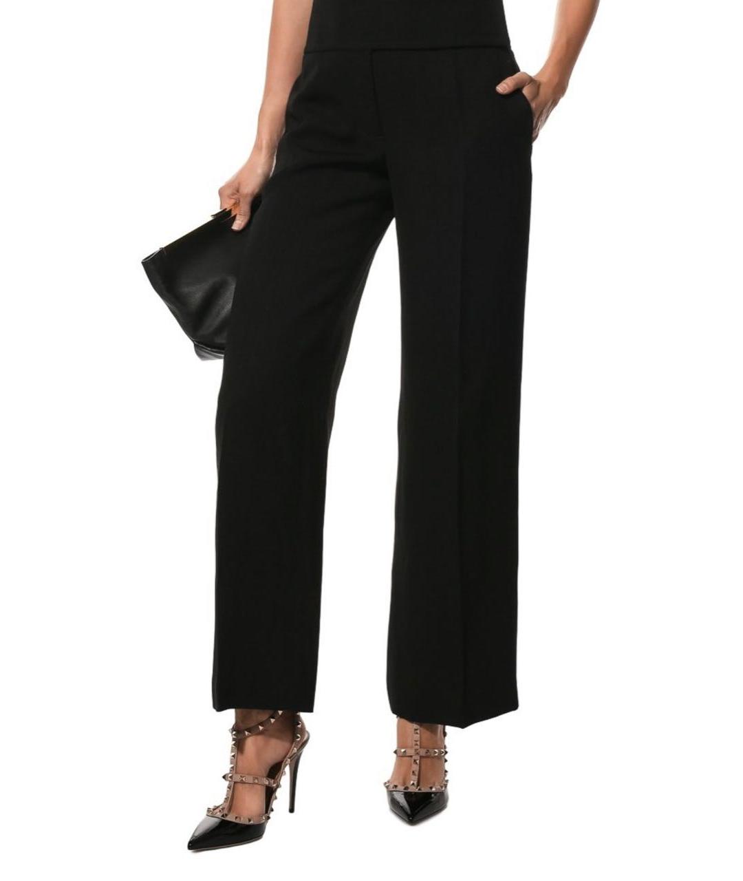 VALENTINO Красные кожаные туфли, фото 7