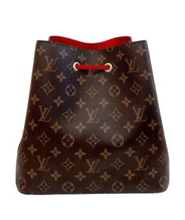 LOUIS VUITTON Сумка через плечо
