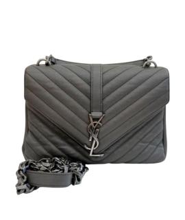 SAINT LAURENT Сумка через плечо