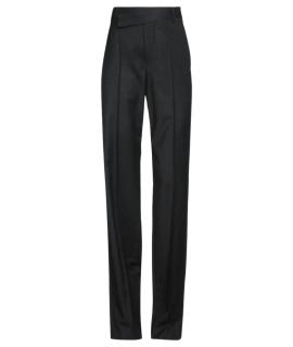 ANN DEMEULEMEESTER Прямые брюки