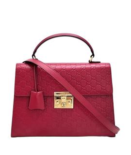 GUCCI Сумка через плечо