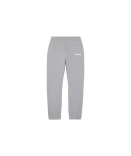 JACQUEMUS Прямые брюки