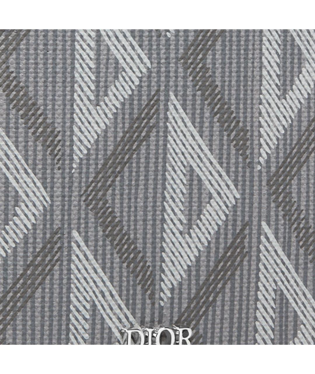 CHRISTIAN DIOR Кошелек, фото 4