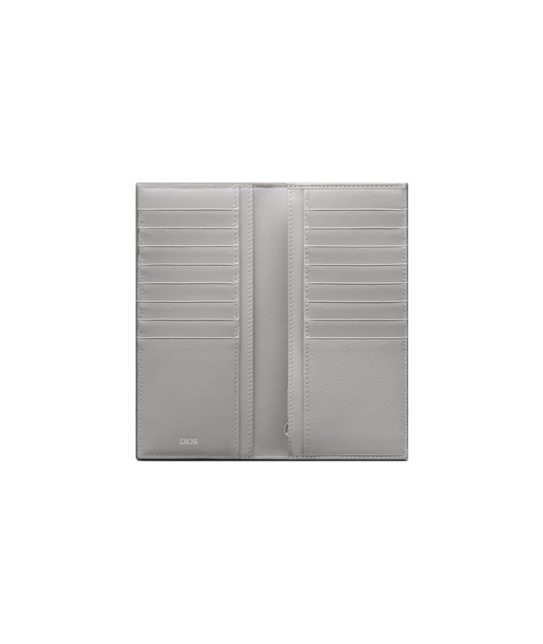CHRISTIAN DIOR Кошелек, фото 2