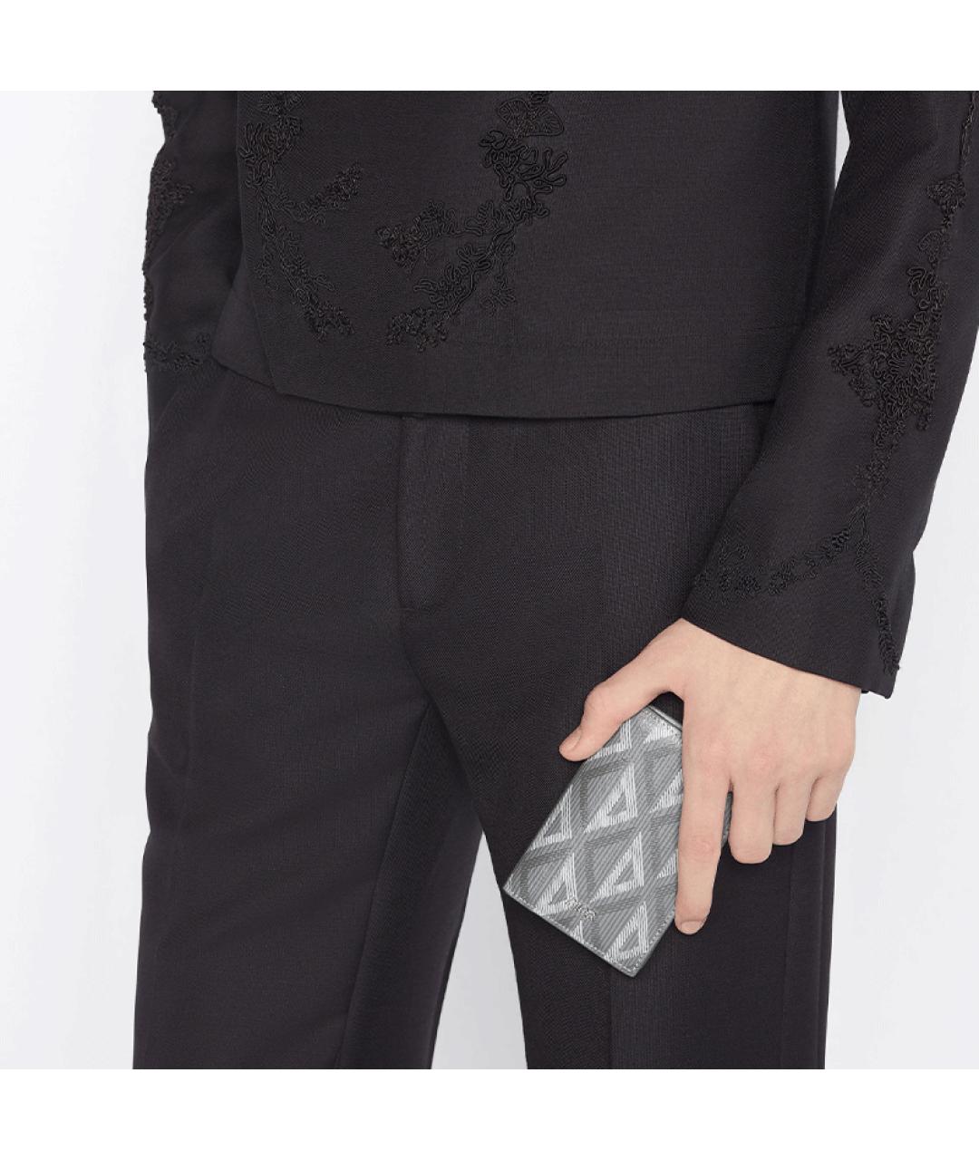 CHRISTIAN DIOR Кошелек, фото 5