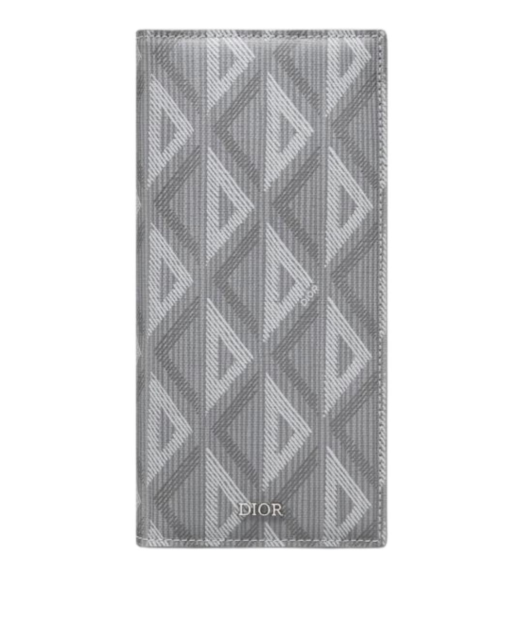 CHRISTIAN DIOR Кошелек, фото 1