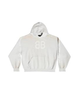 BALENCIAGA Худи/толстовка