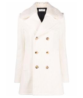 SAINT LAURENT Пальто