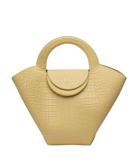 BOTTEGA VENETA Сумка с короткими ручками