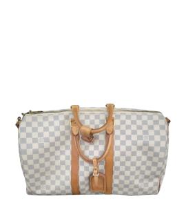 LOUIS VUITTON Дорожная/спортивная сумка