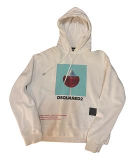 DSQUARED2 Худи/толстовка