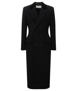 SAINT LAURENT Пальто
